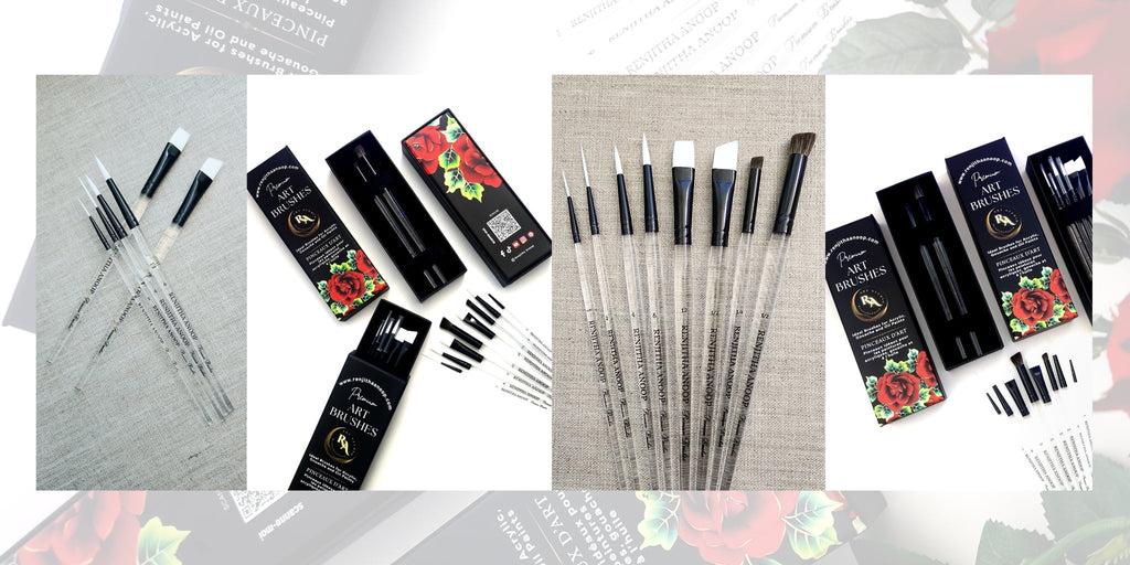 Brushes